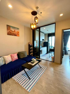 The base Central Pattaya 529 by Numam